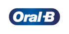 Logo der Marke Oral-B