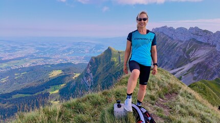 Sur le terrain, les vêtements de course doivent montrer ce dont ils sont capables.