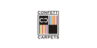 Logo de la marque Confetti Carpets