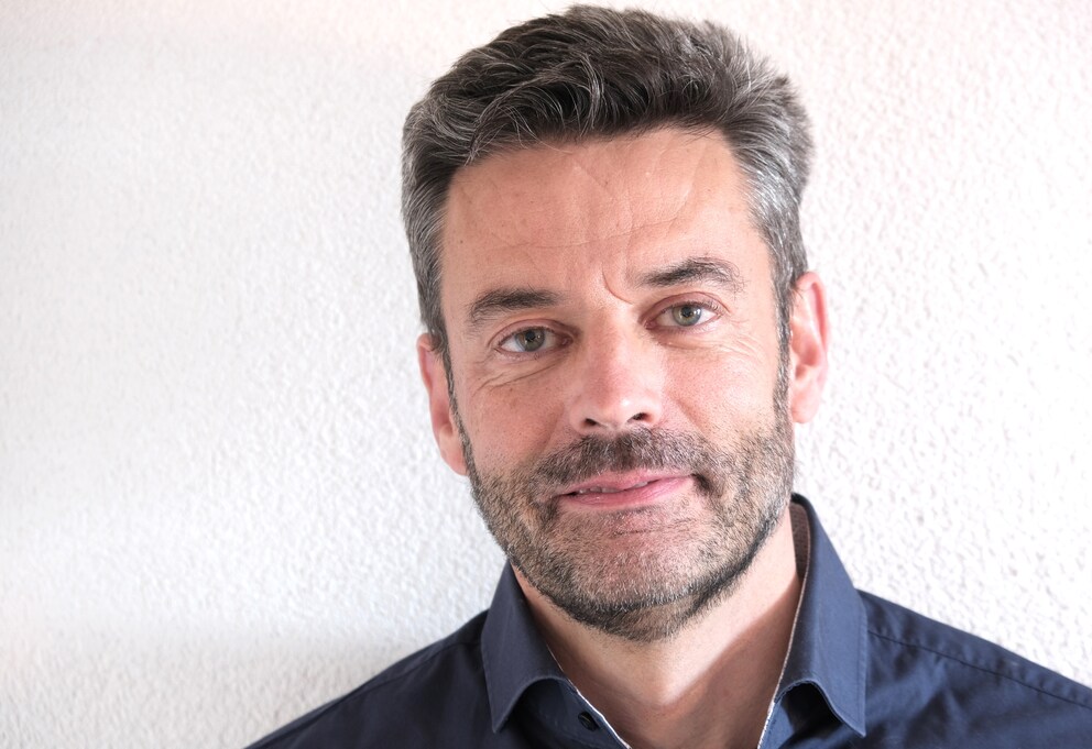 Christian Cajochen fa ricerca sul sonno da decenni. Nonostante le numerose scoperte, ci sono ancora molte cose che non possono essere spiegate completamente.