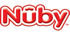 Logo der Marke Nuby