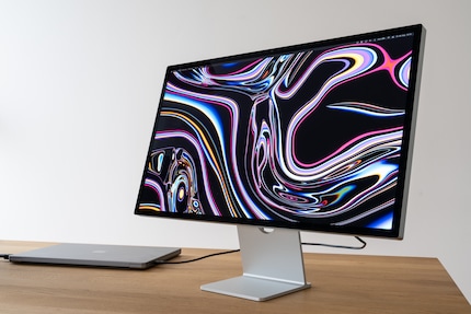 Lo Studio Display è uno spettacolo, ma costa un’occhio della testa.