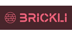 Logo del marchio BRICKLI.ch