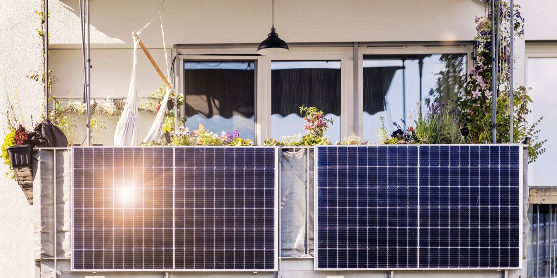 Solar power for your balcony: Home power plants from Paua Solar power for your balcony: Home power plants from Paua