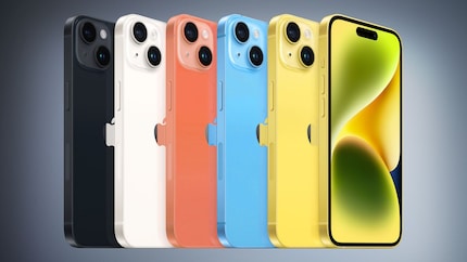 Le site de rumeurs MacRumors suppose que ces couleurs vives seront celles de l'iPhone 15 standard. Il y a aussi des rendus d'autres leakers qui pensent plutôt à des versions pastel des mêmes couleurs.