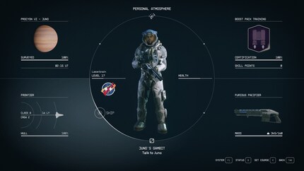 Il design minimalista non aiuta a contrastare la navigazione ponderosa dei menu.