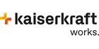 Logo of the KAISER+KRAFT brand