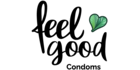 Logo der Marke Feelgood Condoms