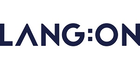 Logo del marchio LANG:ON GmbH