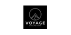 Logo del marchio Voyage Cycling Store