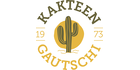 Logo der Marke Kakteen Gautschi