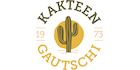 Logo der Marke Kakteen Gautschi