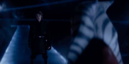 Can we really trust this Anakin Skywalker?