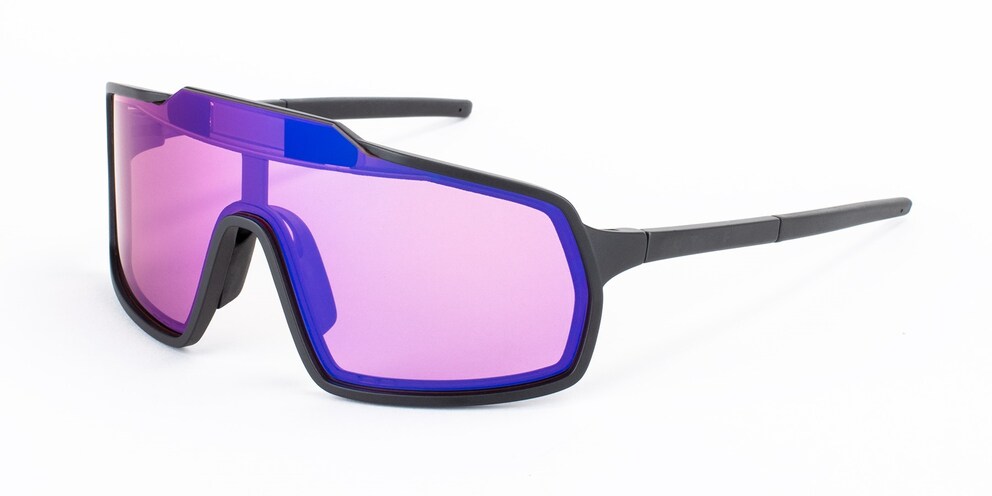 The Bot 2 with adjustable temples.