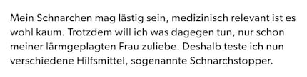 Wie falsch kann man liegen? Patrick: JA!