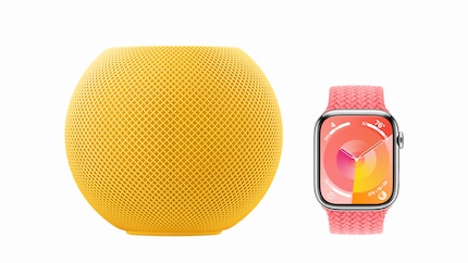 C'è qualcuno che ha un Homepod per controllarlo tramite l'Apple Watch?