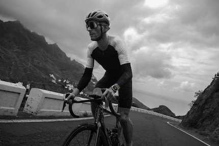 L'Apple Watch Ultra 2 dovrebbe essere compatibile con un numero ancora maggiore di accessori per biciclette.