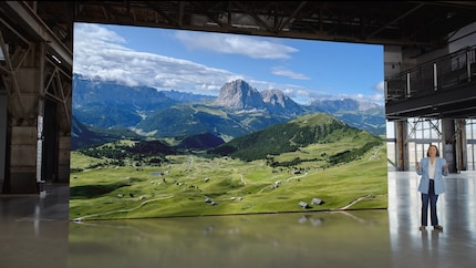 iPhone 15 e 15 Plus hanno un sensore ad alta risoluzione da 48 megapixel.