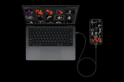 Finalmente un solo cavo per tutto: Apple passa l'iPhone all'USB-C.