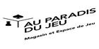 Logo der Marke Au Paradis du Jeu