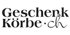 Logo de la marque Geschenkkörbe.ch