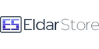 Logo del marchio Eldar Store