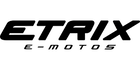 Logo del marchio ETRIX AG