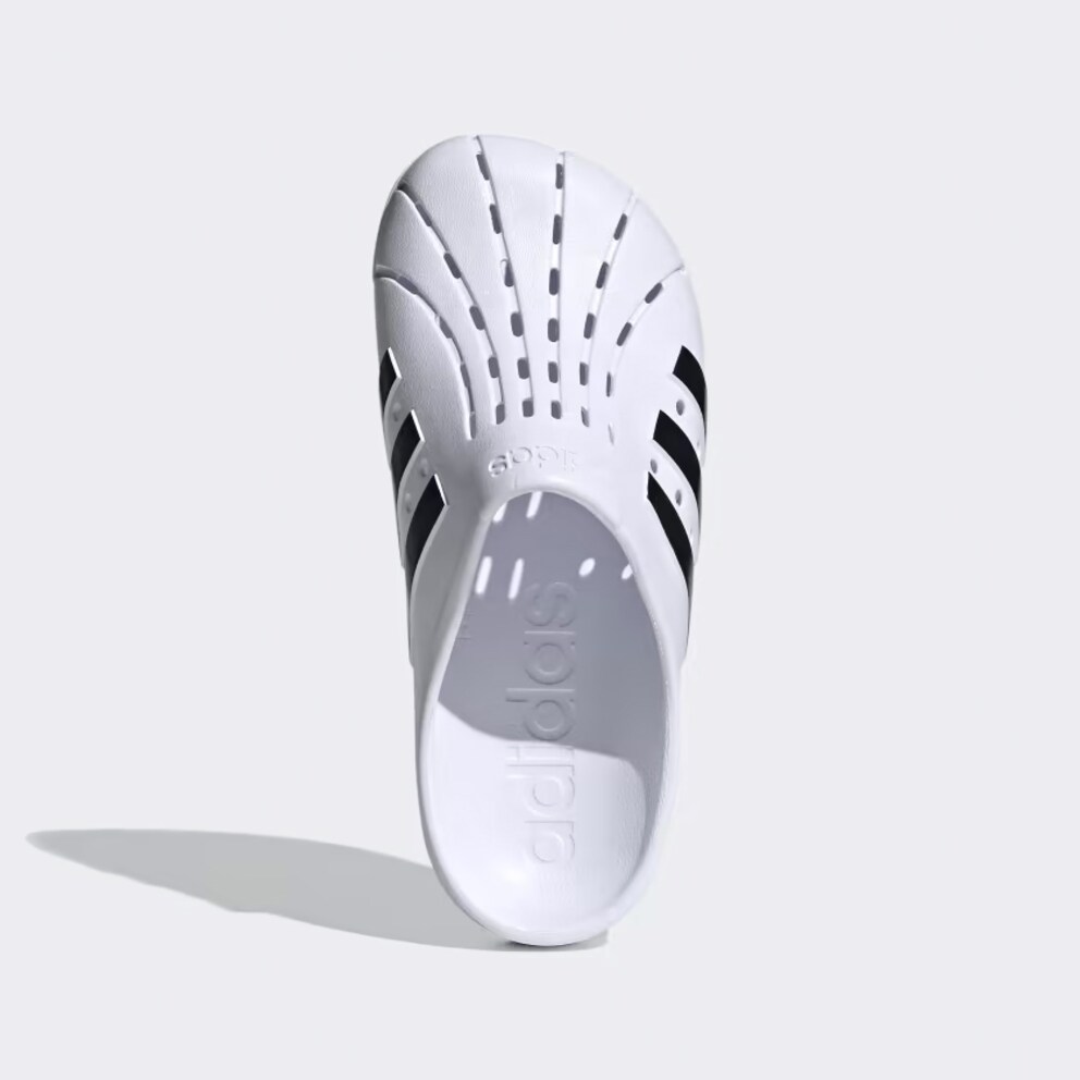 … löst Adidas bei mir keine Freude aus.