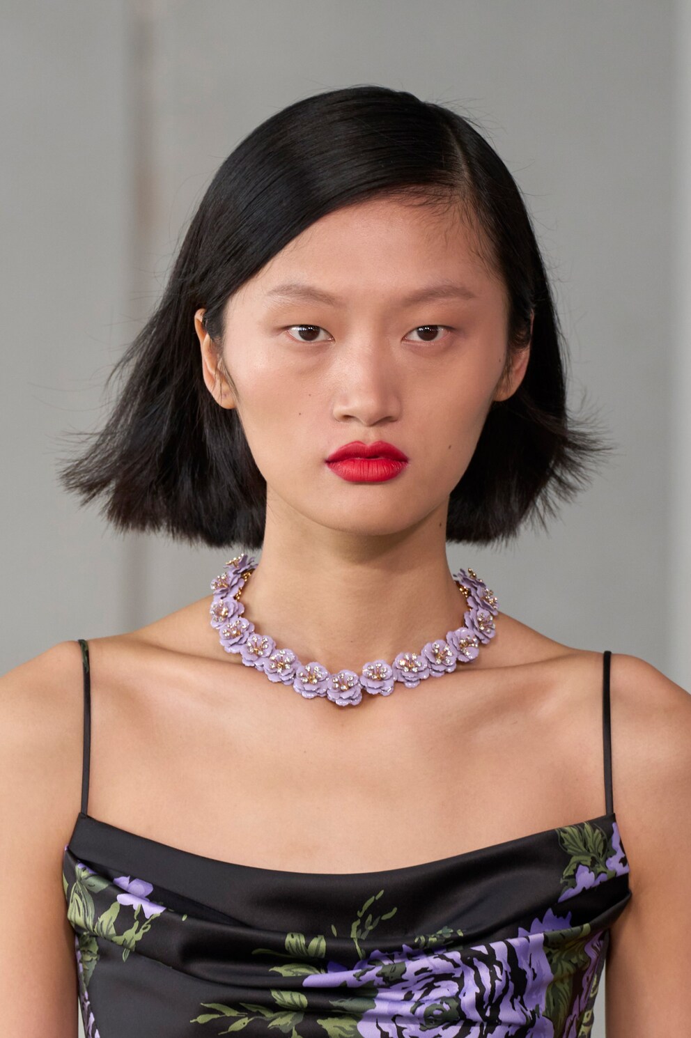 Carolina Herrera Frühjahr/Sommer 24