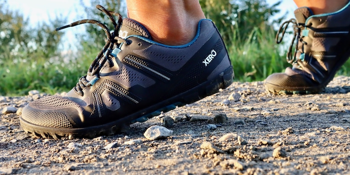 Barefoot shoes xero store