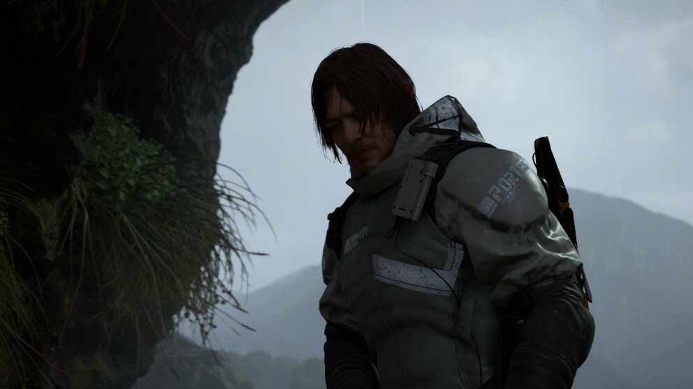 «Death Stranding» hat offenbar Mühe, das Publikum zu Beginn zu fesseln.