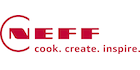 Logo der Marke Neff