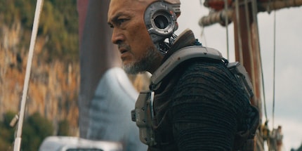 La star de « Le Dernier samouraï », « Inception » et « Godzilla », Ken Watanabe, joue dans le film.