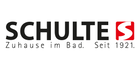Logo of the SCHULTE brand