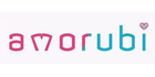 Logo der Marke amorubi.com