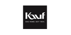 Logo de la marque Kauf AG