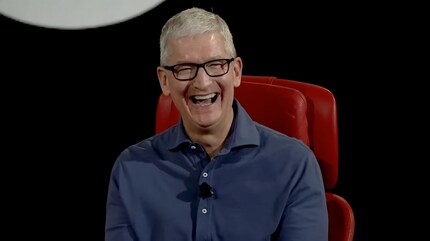 «Buy your mom an iPhone» – Tim Cooks Lösung für Kompatibilitätsprobleme war zwar als Witz verpackt, bringt jedoch Apples Haltung auf den Punkt.