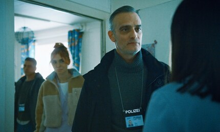Le vétéran d'Hollywood Anatole Taubman a joué Elvis, l'homme de main maléfique de Dominic Greene, dans «James Bond : Quantum of Solace».