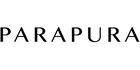 Logo of the Parapura brand
