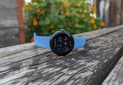 Il Pixel Watch 2 è migliore in tutti i punti importanti.