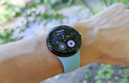 L'app Relax è principalmente un timer.