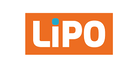 Logo of the LIPO brand