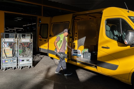Diese Produkte fahren weiter nach Thalwil und Wädenswil