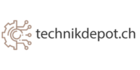 Logo der Marke Technik-Depot