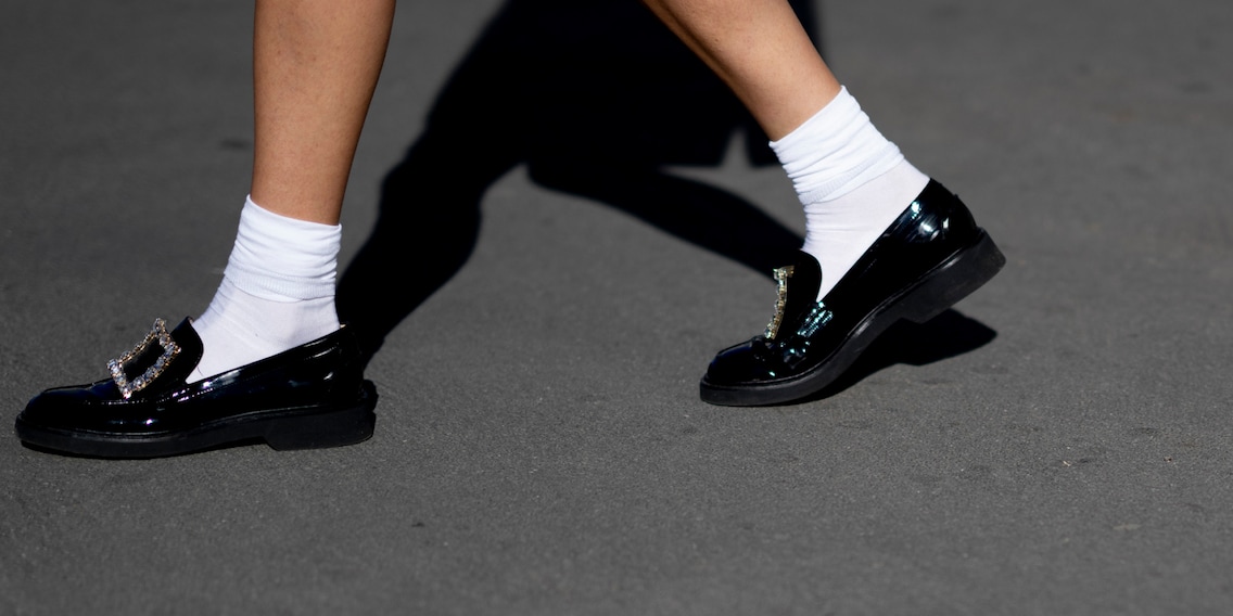 5 tendances chaussures pour cet automne Galaxus