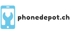 Logo der Marke Phone-Depot