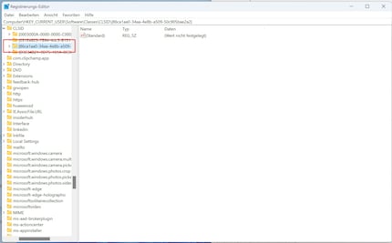  Screenshot: Florian Bodoky