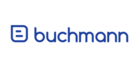 Logo der Marke buchmann