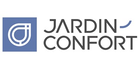 Logo of the JARDIN CONFORT SA brand
