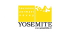 Logo de la marque Yosemite
